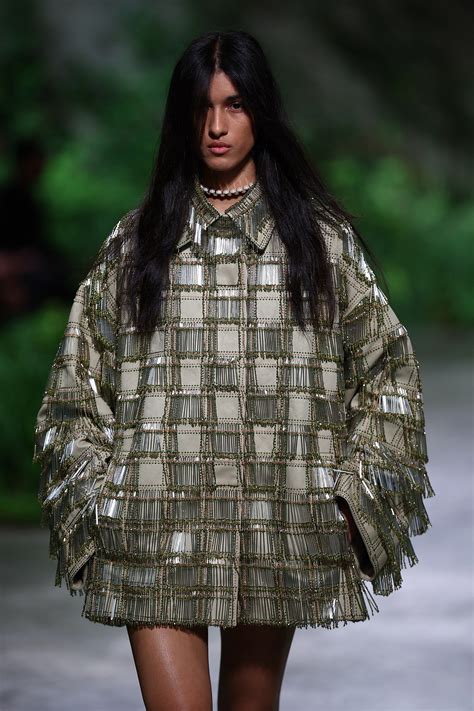 desfile gucci 2025 londres